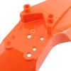 Universal Motorcycle Front Mudguard Protection Wear-resistant Plastic Plate Durable for KTM 65 SX EXC XC SXF XCW EXCF 2018