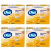 Dial Soap Gold Facial Soap 12-pack X 4 Packs (48 Pieces)
