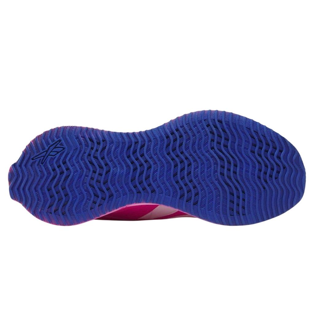 Reebok Childrens/Kids X Barbie Zig Dynamica 2 Trainers