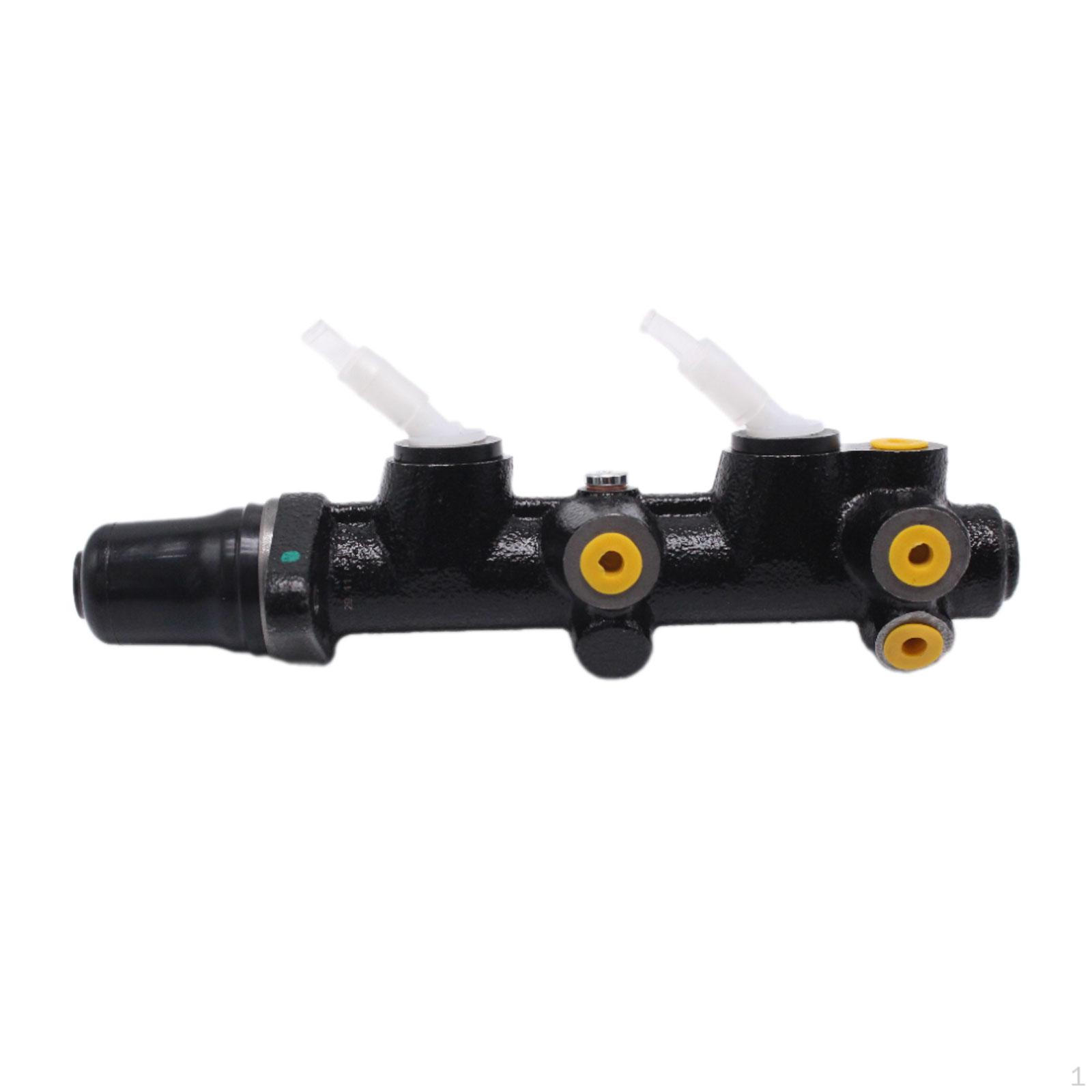 Brake Master Cylinder Spare Parts for Accessories