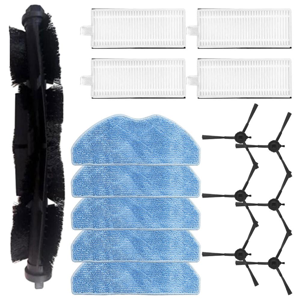Cleaning Accessories Set