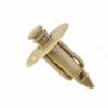 Car Rivets Fender Panel Pin Plastic Push Replacement