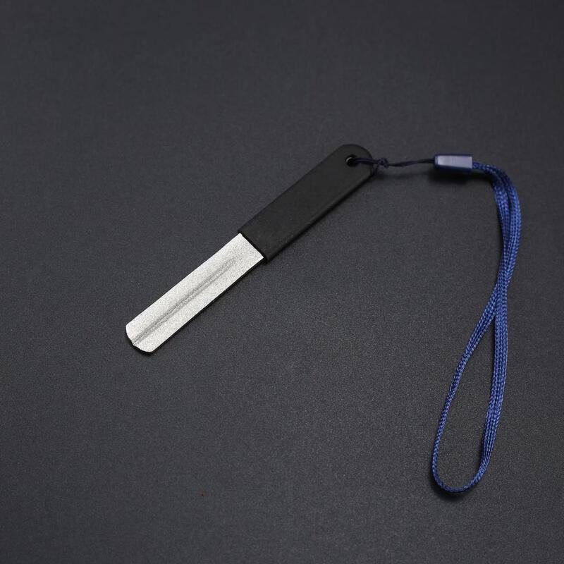 

ZISIZ Fishing Hook Sharpener