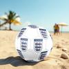 England Football Size 5 Soccer Ball, Machine-Stitched PVC, Durable & High Bounce, All Ages Fit, Fan Merchandise, Matches & Outdoor Use.