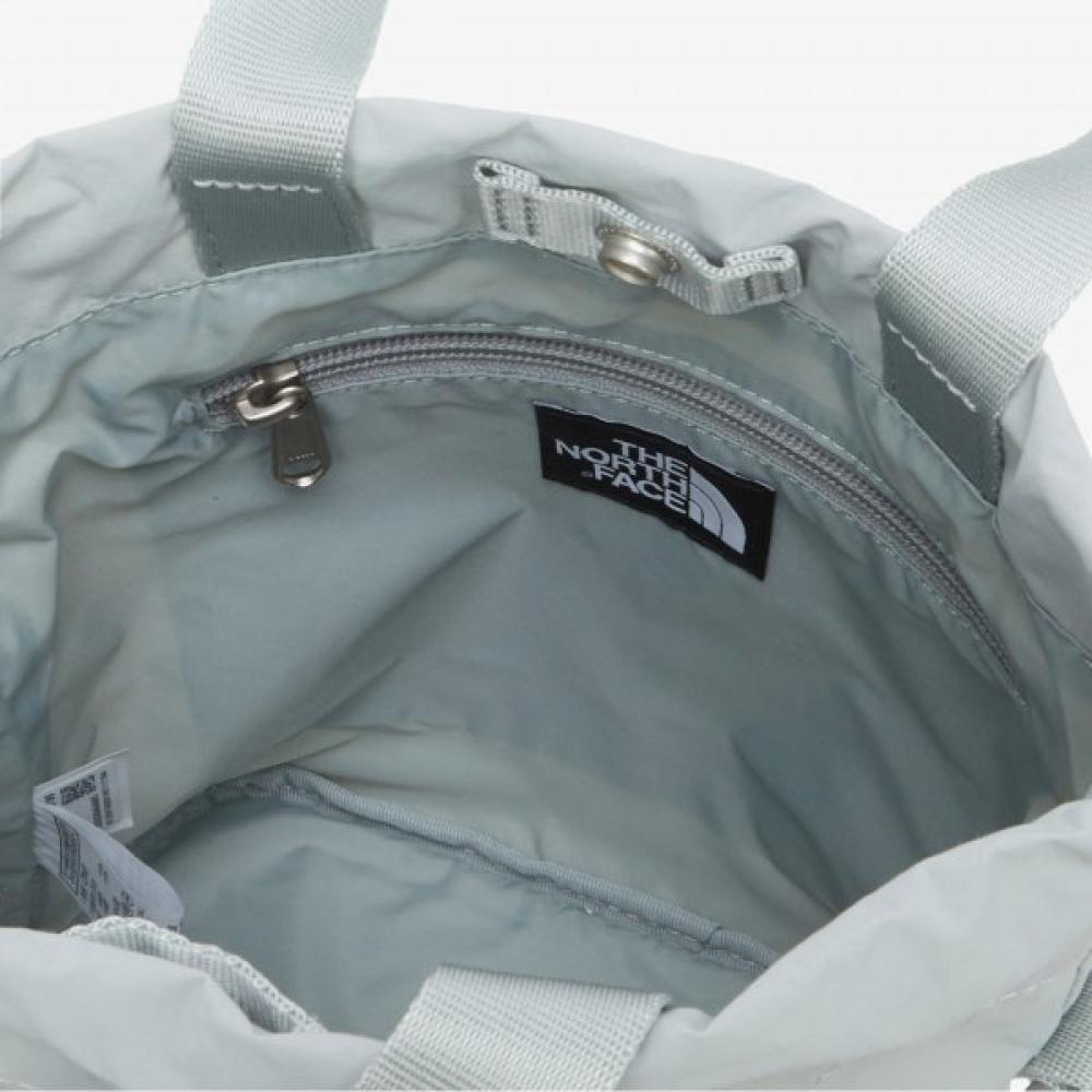 The North Face Breeze Bucket Bag Cool Gray Nn2pr97c
