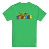 Dubble Bubble Unisex Adult Crazy Bananas T-Shirt