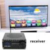 SI4732 Full Band Radio ATS-20+ Receiver AM (MW SW) SSB (LSB USB) + Antenna