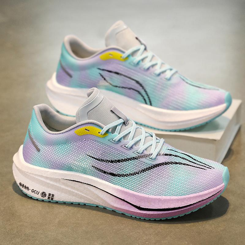 

МОДНАЯ ОБУВЬ, мужские дышащие спортивные кроссовки, спортивные кроссовки для бега, уличные женские теннисные кроссовки для тренажерного зала 34