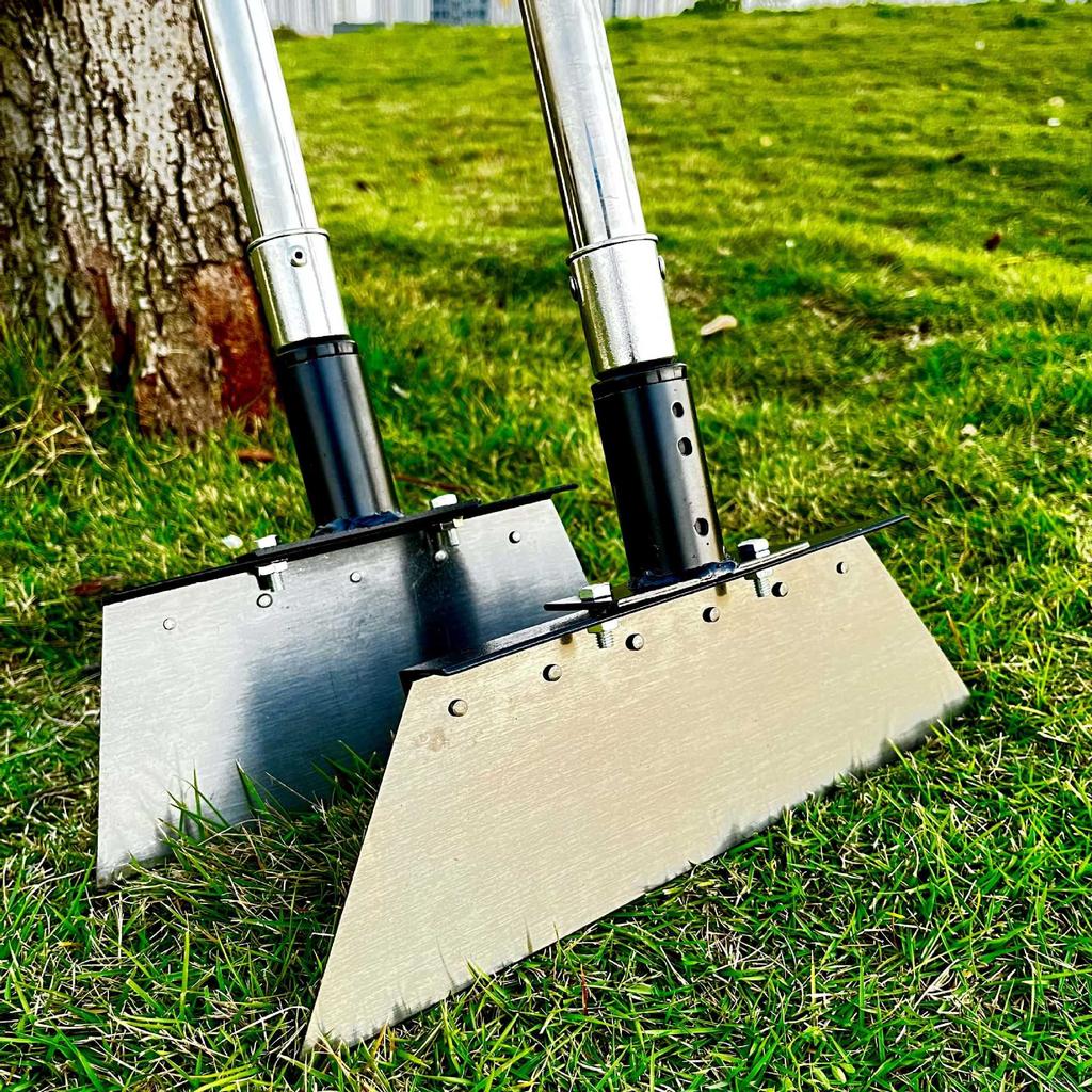 Factory Wholesale Garden Weeding Shovel Garden Shovel, Snow Shovel Snow Cleaning Shovel