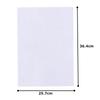 Kawasumi Washi Japanese Pastel Light Momi Washi Paper with Gold and Silver B4 X 6 12 Sheets Paper, Colors, Colors, Sprinkles, Size, Approx. 25.7 36.4