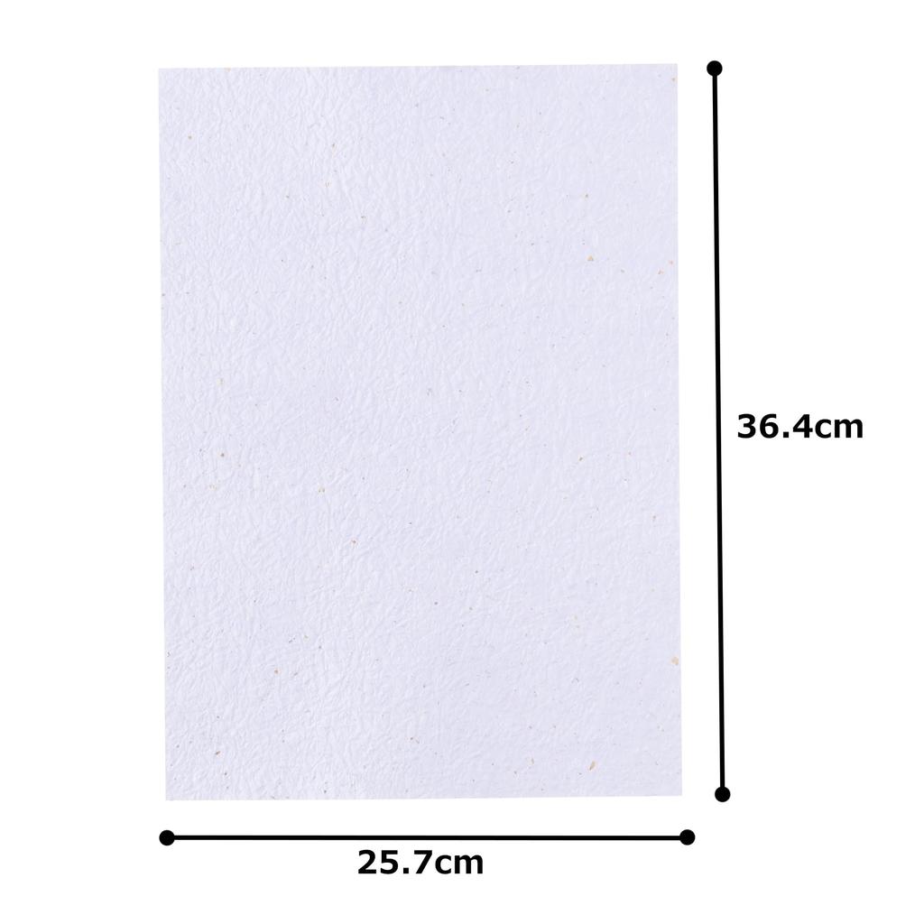 Kawasumi Washi Japanese Pastel Light Momi Washi Paper with Gold and Silver B4 X 6 12 Sheets Paper, Colors, Colors, Sprinkles, Size, Approx. 25.7 36.4