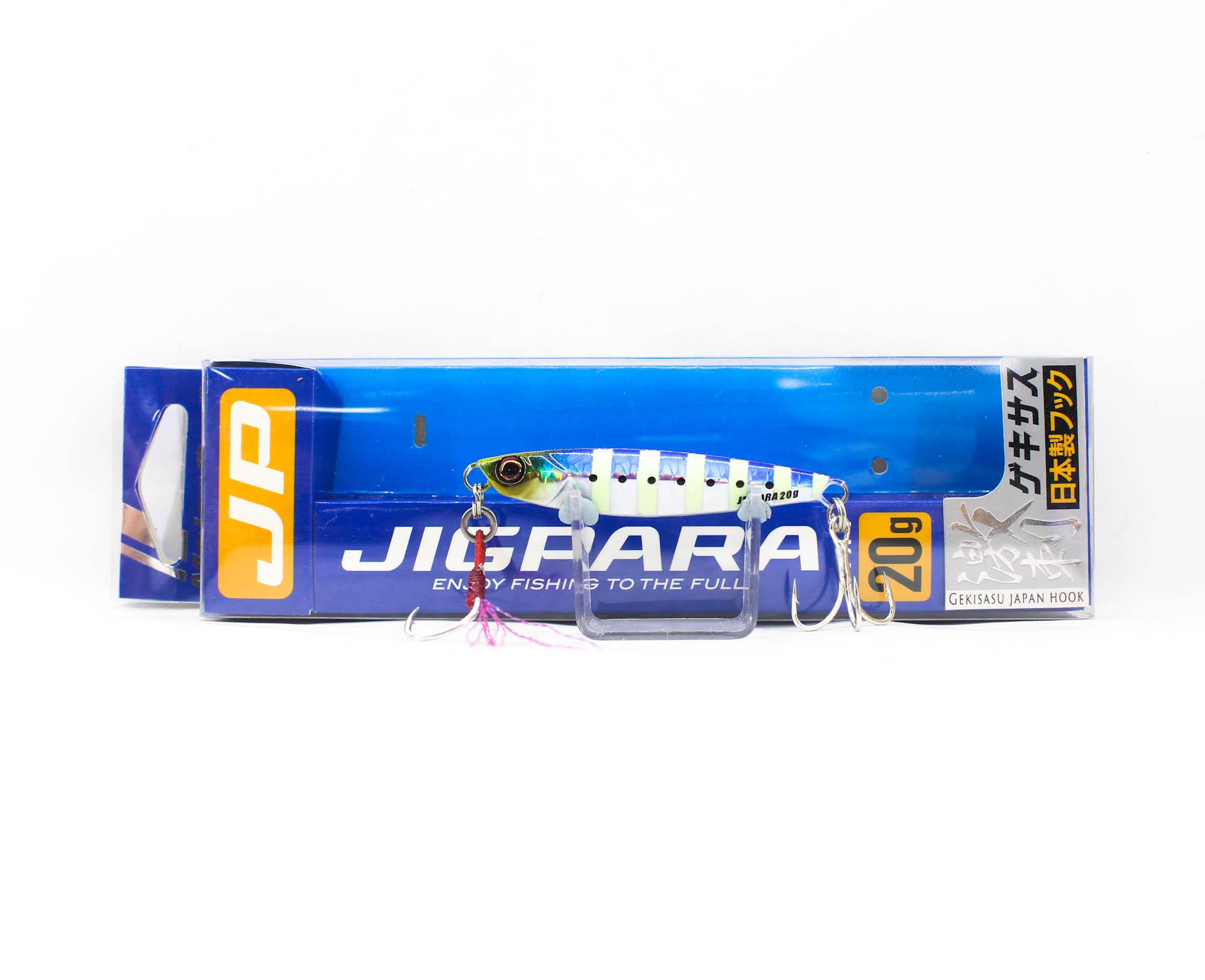 

Major Craft Metal Jig Jigpara Short JPS-20 грамм 063 (0050)