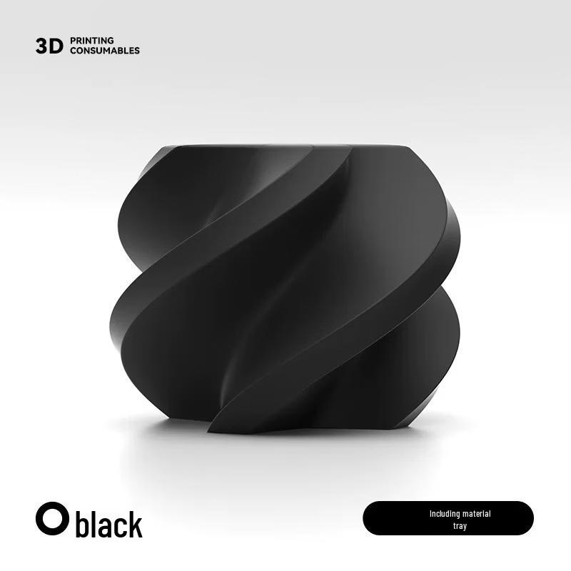 

Mingshi ECO High Toughness PETG 3D Printer Filament