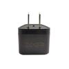 ZOER Worldwide Plug Type A Overseas Electrical Appliances in Outlet Conversion Power Supply Shape Conversion Use Home Appliances from Around the World