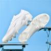 Neue Herren Fußballschuhe Professionell Ultraleicht Großhandel Atmungsaktiv Fußballschuhe Training Indoor Unisex Futsal Dropshipping