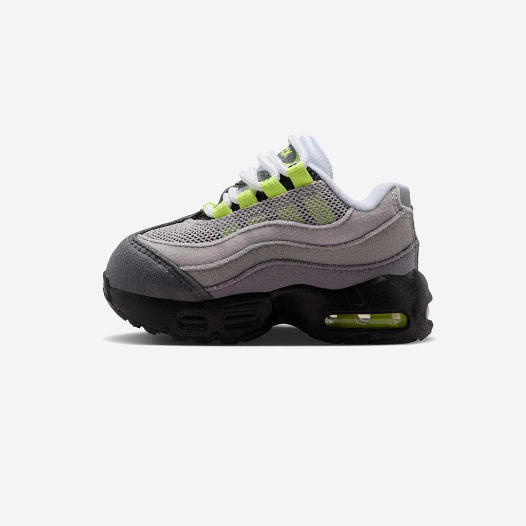 Nike Air Max 95 Bébé [905462-50]