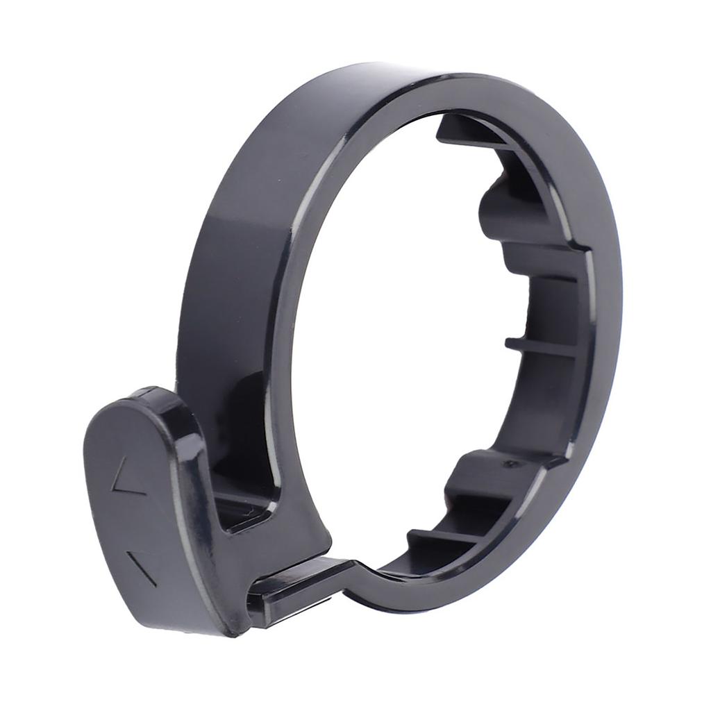 Circle Clasped Guard Ring Buckle Accessory for Xiaomi Mijia M365 Electric Scooter Parts