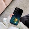 Outer Wilds Game Phone Case For Samsung S 24 fe 25 Ultra plus 20 lite 21 30 22 23 24 22 Ultra 5G Fundas