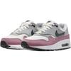 Nike Air Max 1 GS Summit White Wolf Grey Dark Smoke Grey DZ3307-115