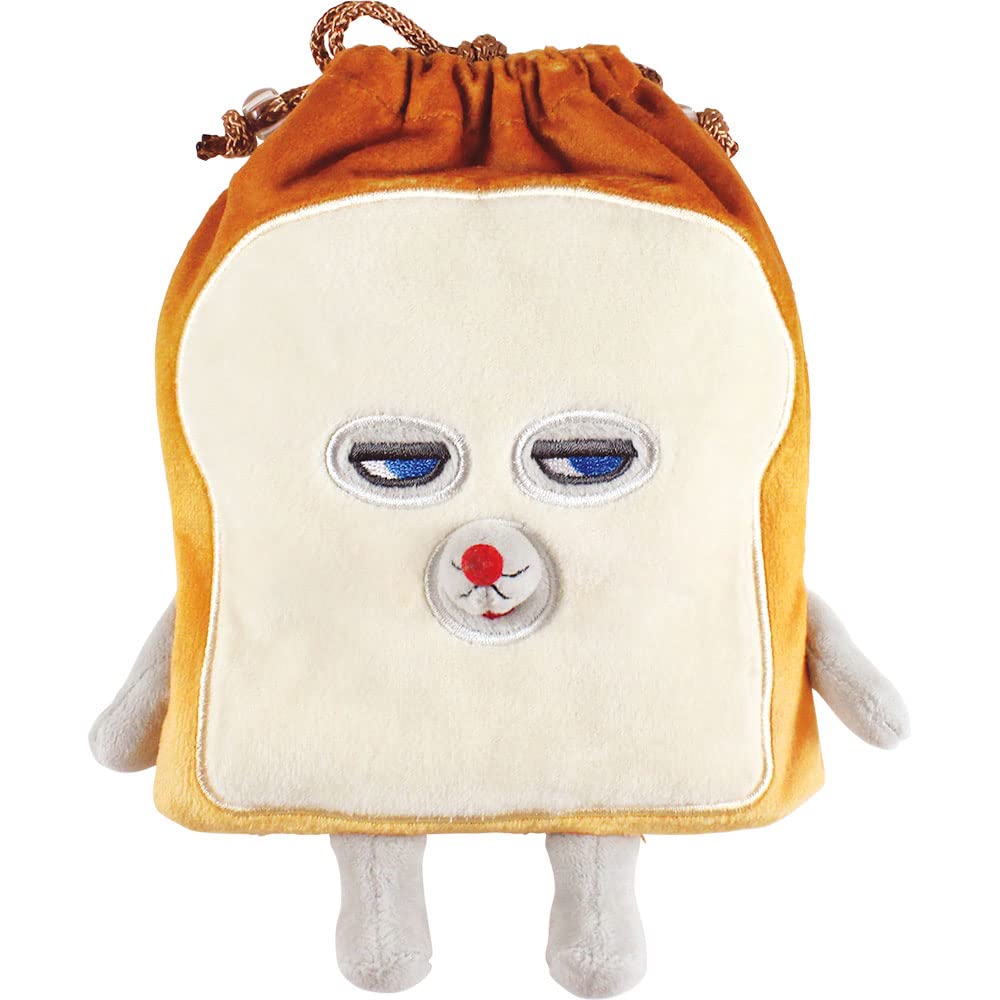 

Tees Factory Pan Robber Stuffed Toy Drawstring Pan Robber PD-5530232PD