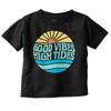 Tops – T-Shirts