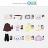 [Pre-order] Artist Label - [NMIXX Edition MD]