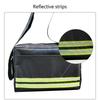 Y5GD Simple Single Shoulder Tool Bag Large Capacity Thickened Oxford Fabric Bag
