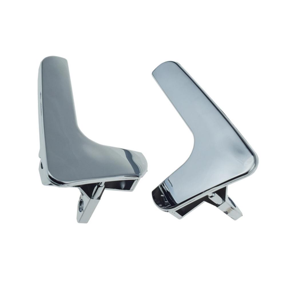 Inner Door Handle - For Seat - 1Pair PN: 6K0837113/6K0837114