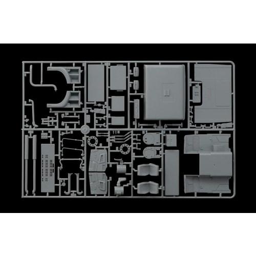 Italeri 788 1/24 DAF 95 Master Truck
