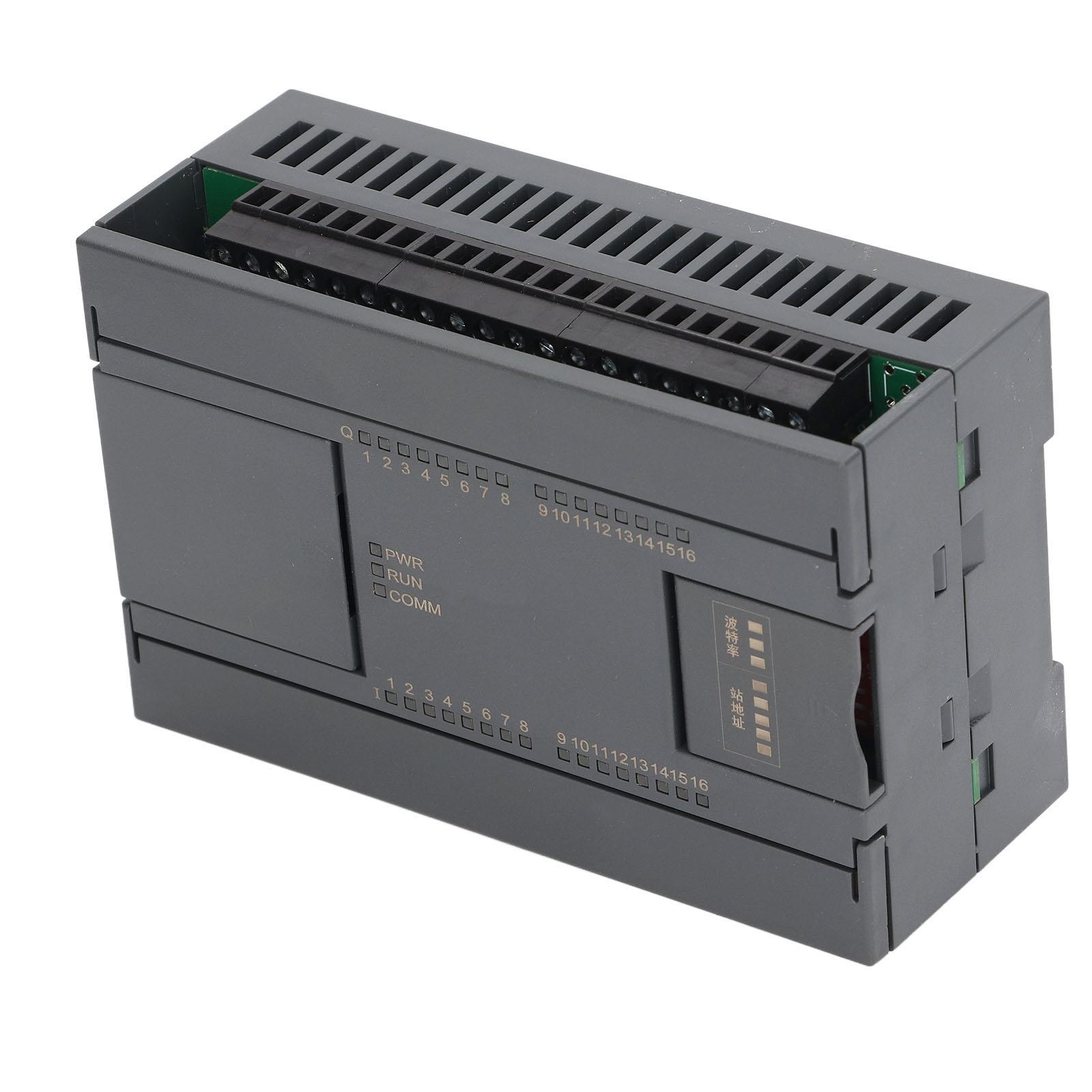 

Плата керування ПЛК CANopen Промисловий програмований логічний контролер Модуль 16 Входів 16 Виходів