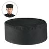Mesh Comfy Work Cap Breathable Thick Thin Net Cap High Quality Chef Flat Top Caps  Men Women