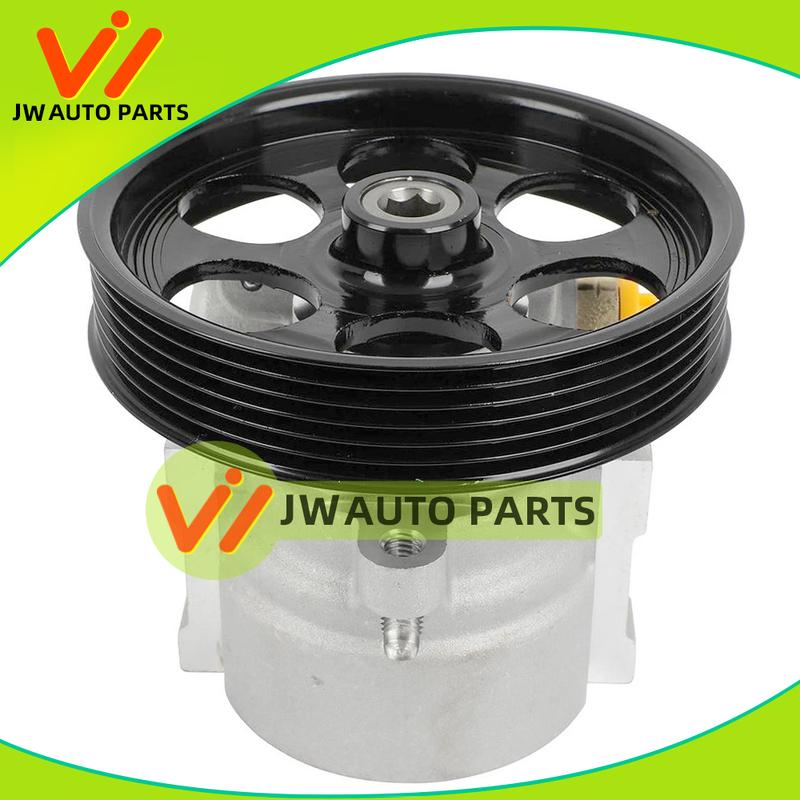 New Power steering pump For Hyundai Santa Fe 2007-2009 V6 3.3L 571000W500 57100-0W500