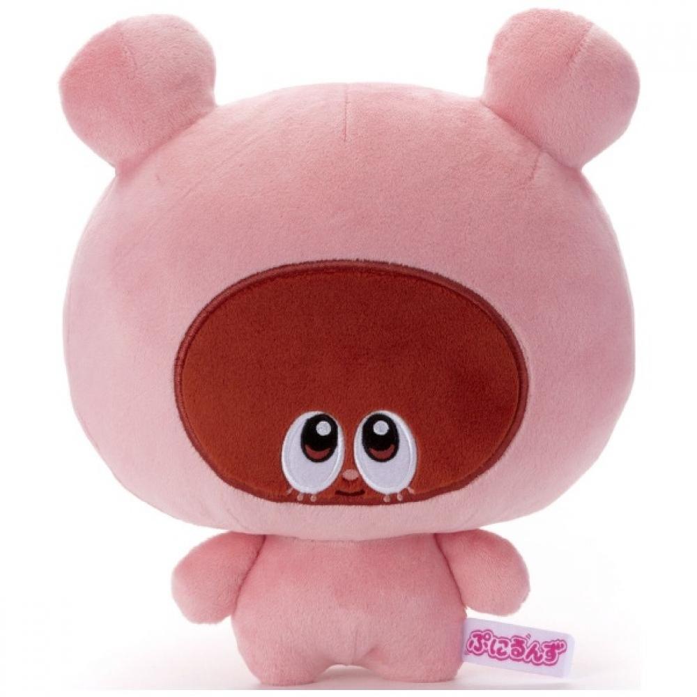 

Takara Tomy Arts Puni Runzu Плюшевая игрушка PuniRunzu Airun Ver.