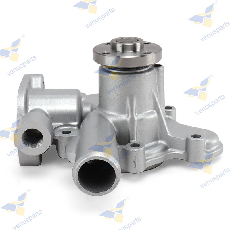 3TNE68  Water Pump For Yanmar 119266-42101 119266-42100 For Komatsu PC15R-8 PC12R-8 Engine 2D68E 3TN68