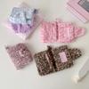 Soft Snap Closure Card Holders Pouches For Passports Credit Cards And Business Essential Multipocket Travel Card Wallet