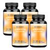 Integratore vegetale di quercetina, 250 mg, alto tasso di assorbimento, formula potente