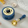 Wax Seal Warmer, Wax Seal Melting Furnace Tool