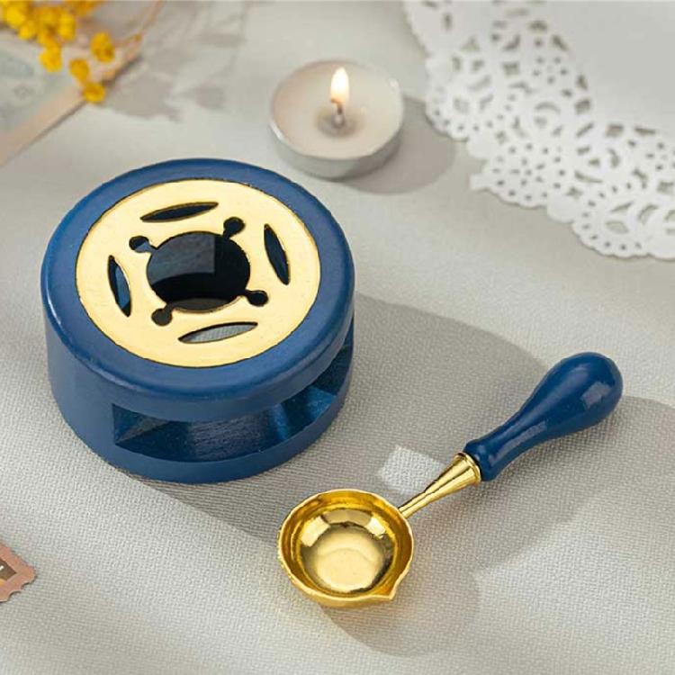 Wax Seal Warmer, Wax Seal Melting Furnace Tool