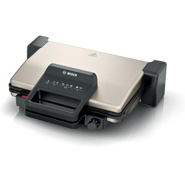 Contact Grill Bosch TCG3302