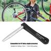 Durable Wheel Spoke Holder Tool for 1.0mm   1.3mm Spokes Repairing Accessory