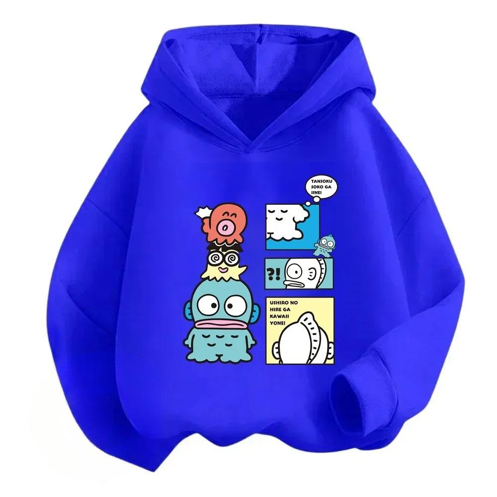 

Новая милая детская толстовка с мультяшным принтом для осени и зимы — это удобный и мягкий топ для девочек и мальчиков 100