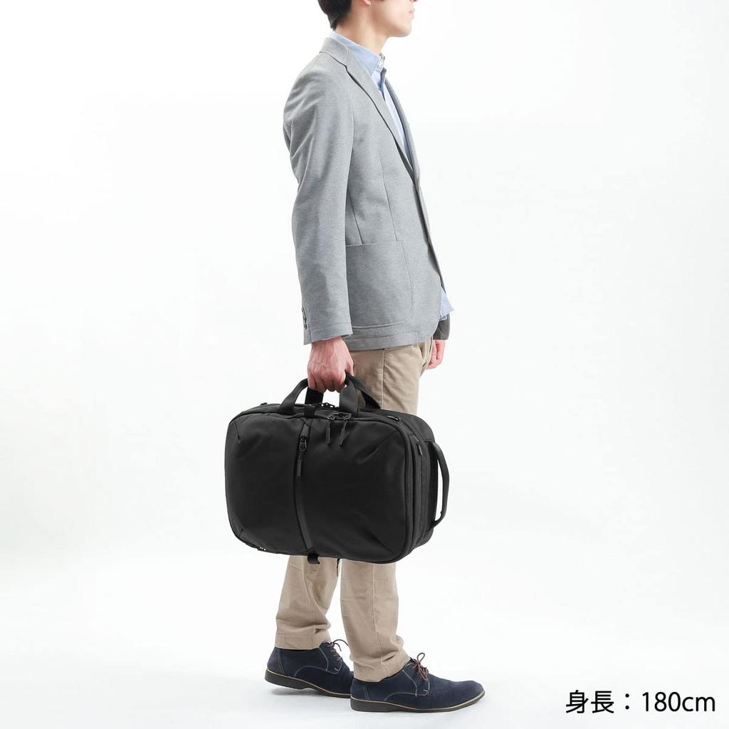 3WAY Backpack Flight Pack 3 One Size [Air]