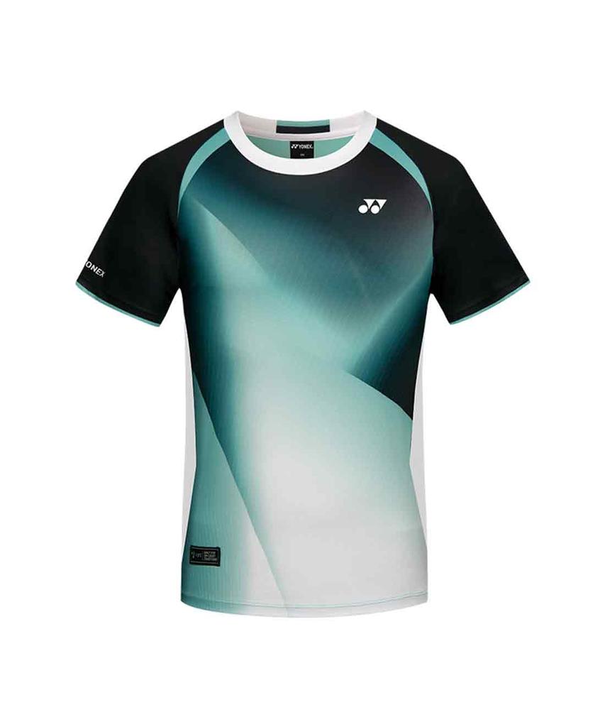 YONEX 261Ts035M Emerald Men'S Active Mood Gaming Wear