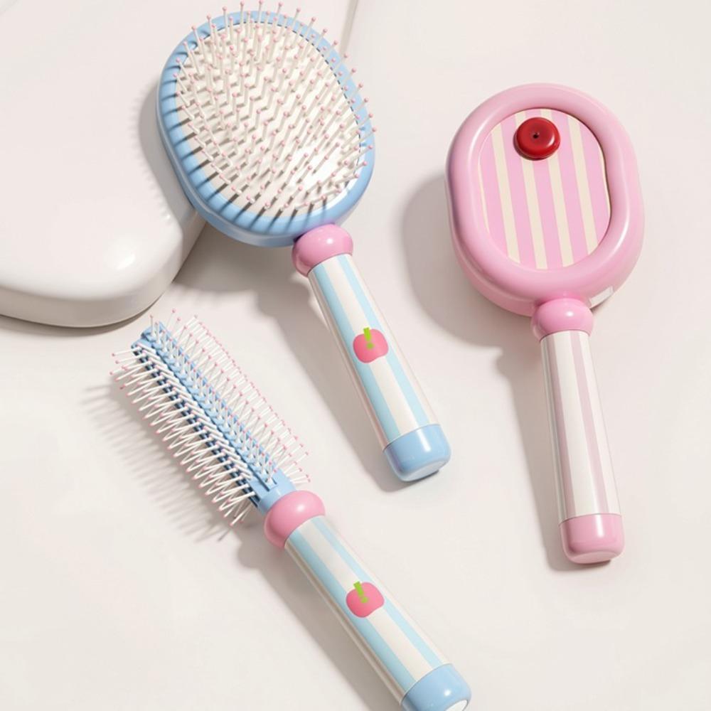 Hairdressing Air Bag Hair Comb Scalp Massage Scalp Massage Hair Brush Air Cushion Combs  Hair Salon