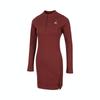As W J Ls Knit Dress Fashion Comfortable Soft Skin-Friendly Long Sleeve Dress Women Dress Red HF9478231