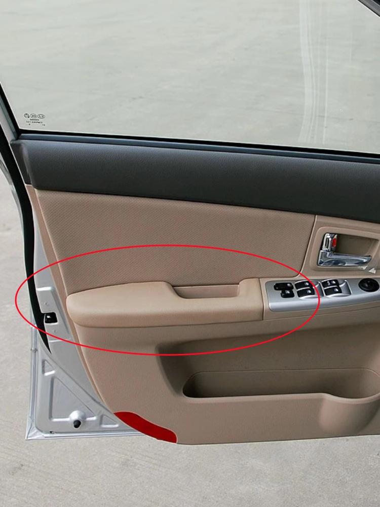 Cerato Car Door Armrest European Style Interior Handle 827202F000NM