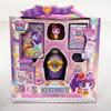 New Catch Teenieping Kawaii Anime Figures Magic Sweetheart Cake Series Love Princess Sweetheart Play Home For Kids Birthday Gift