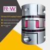 R+W'den BK2 Kaplin Serisi: Modeller 15/59, 30/77, 60/130, 200 - Orijinal Alman Mühendisliği