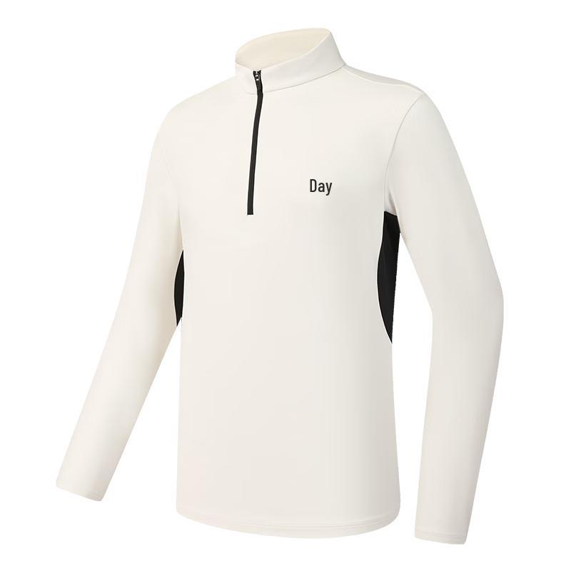 Fila Men's Knit Long Sleeve T-Shirt