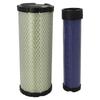 Luftfilter Vorfilter 11013-7019 11013-7020 25 083 01-S